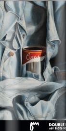 Spijkergoed | Dubbel IPA  | Brouwerij Floem Craft Beer